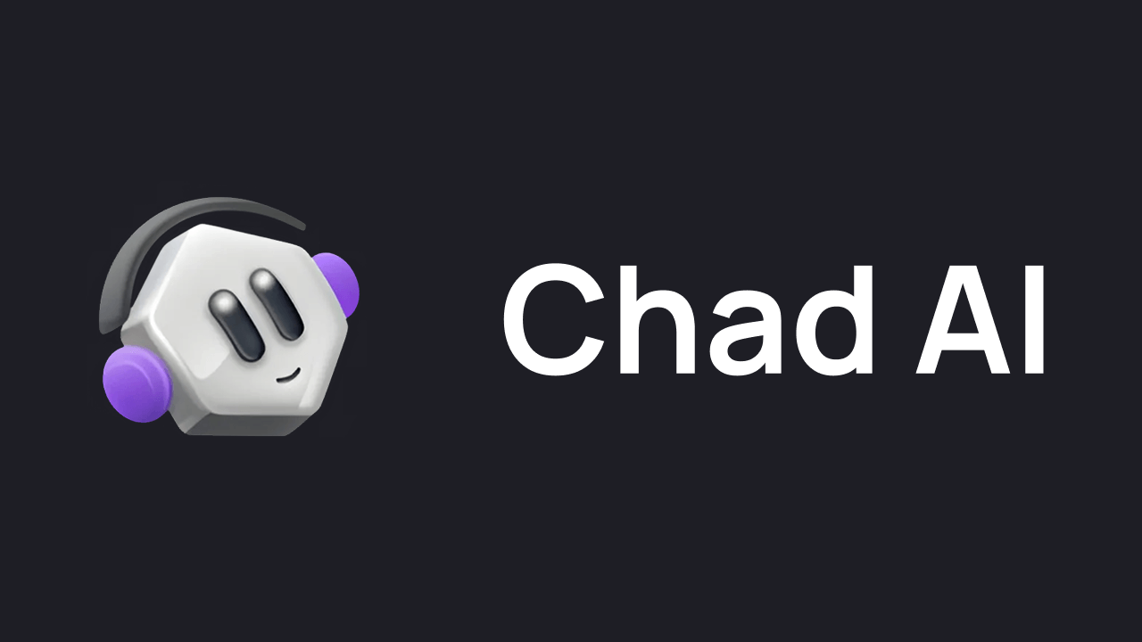 Chad AI - Access to ChatGPT, Midjourney and other neural networks in Russian. Fast usage without VPN, queue, server overload, bugs and foreign number