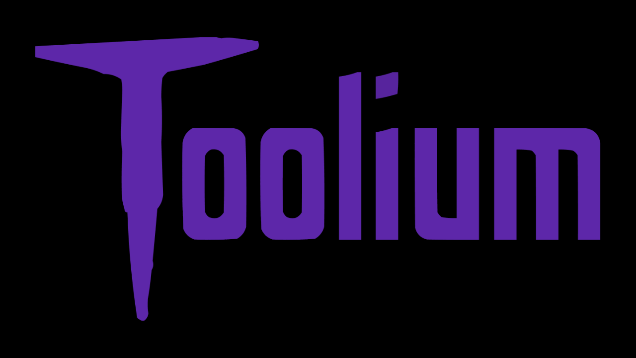 Toolium