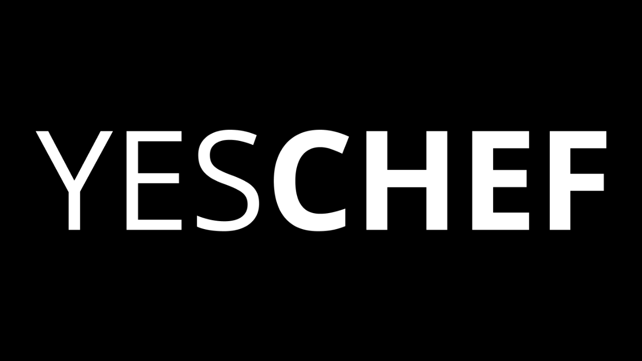 YesChef